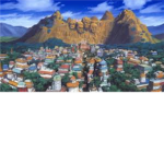Naruto (leaf village)
