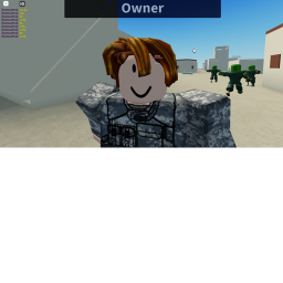 Military RP