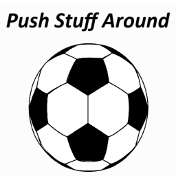 Push Stuff Around!
