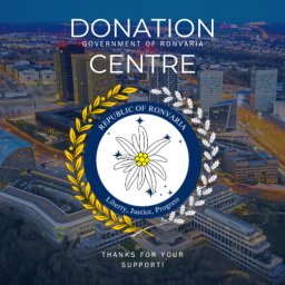 Donation Office