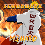 Naruto minato uzumaki