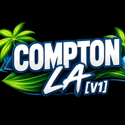 COMPTON LA [V1] big update icon