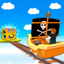 [🏴‍☠️] Pirate Ship Ride