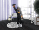 M0ND4Y fan group!