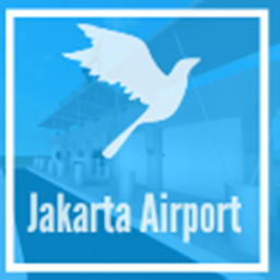 IA | Jakarta International Airport