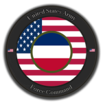 Forces Commandᅠ ᅠ