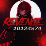 'Revenge