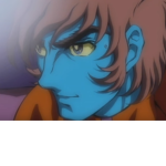 blue magic