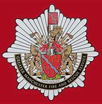 UK Greater Manchester Fire and Rescue Service