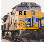 Young Rail Enthusiast Program