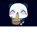 Ramen for ever
