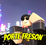 PORTE FRESÓN