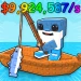 My Fishing Brainrots icon