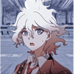 Nagito ~ MM-