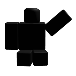 Void friend (head)