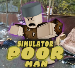 Simulator Poor Men