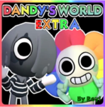 Dandy's World EXTRA!