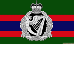 [UK] - Royal Irish Regiment