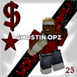 GhoST Opz