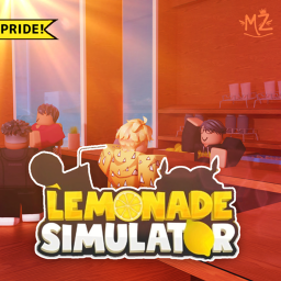 Lemonade Simulator
