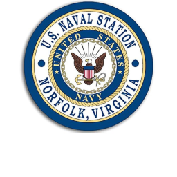 USN | Naval Station Norfolk, Virginia