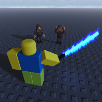 Anakin Skywalker Simulator 