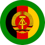 GDR| Border Guards