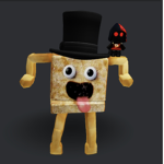 Toasty Crunch Army