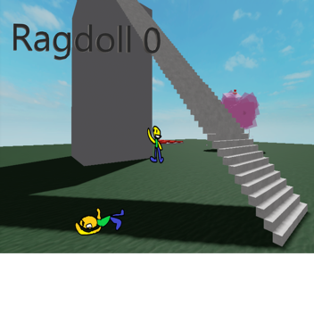 RagDoll 0