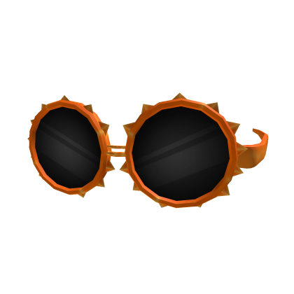 Flame  Spikey Shade thumbnail