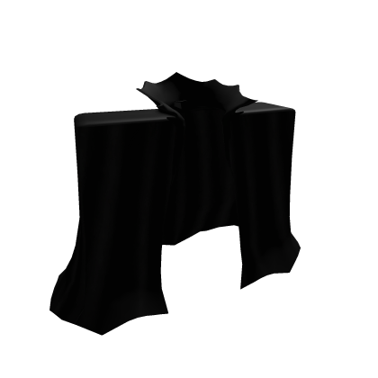 Vampire Full Body Cloak