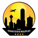 Jetro's Texas State Roleplay
