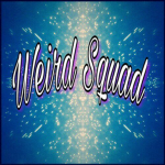 THE WERID SQAUD