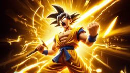 Animowany symulator samurajów