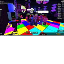 Old Roblox