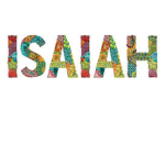 Isaiah fan group :)
