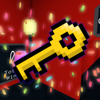 Roomworld Arcade Alpha