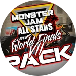 MJAS World Finals 7 Scheme Pack