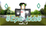 Epic kid sqaud