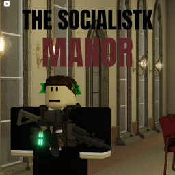 The Manor