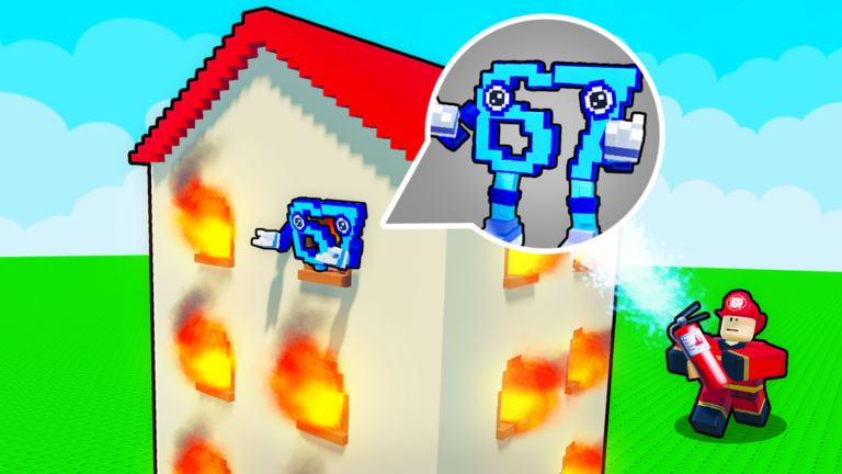 Rescue Brainrots screenshot 3