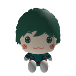 DEKU MIDORIYA