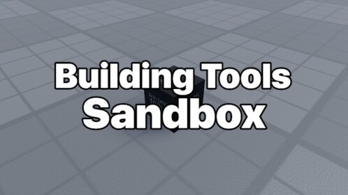 Building Tools Sandbox 