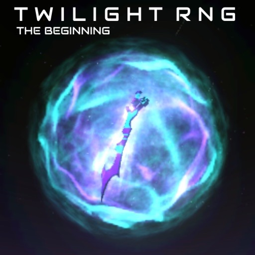 Twilight RNG [ Cluster 2.5 - Beta ]