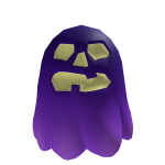 Purple Hollow Ghost