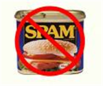 The spam killers!
