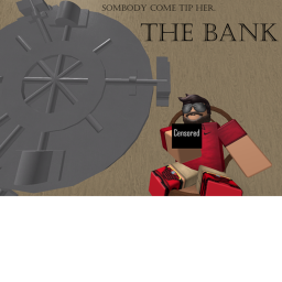 [KL] The Bank