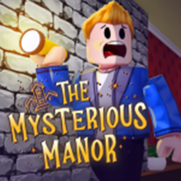 Sir Dapp and the Mysterious Manor