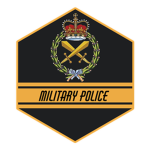 The Royal Australian Military Police [RAMP]