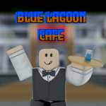 That Blue lagoon Cafe